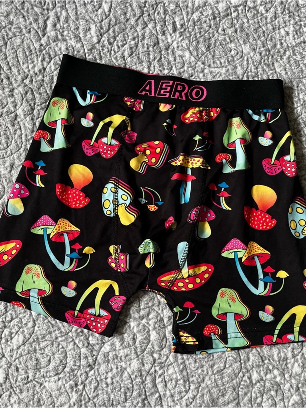 Aeropostale | Boxer-Style Briefs